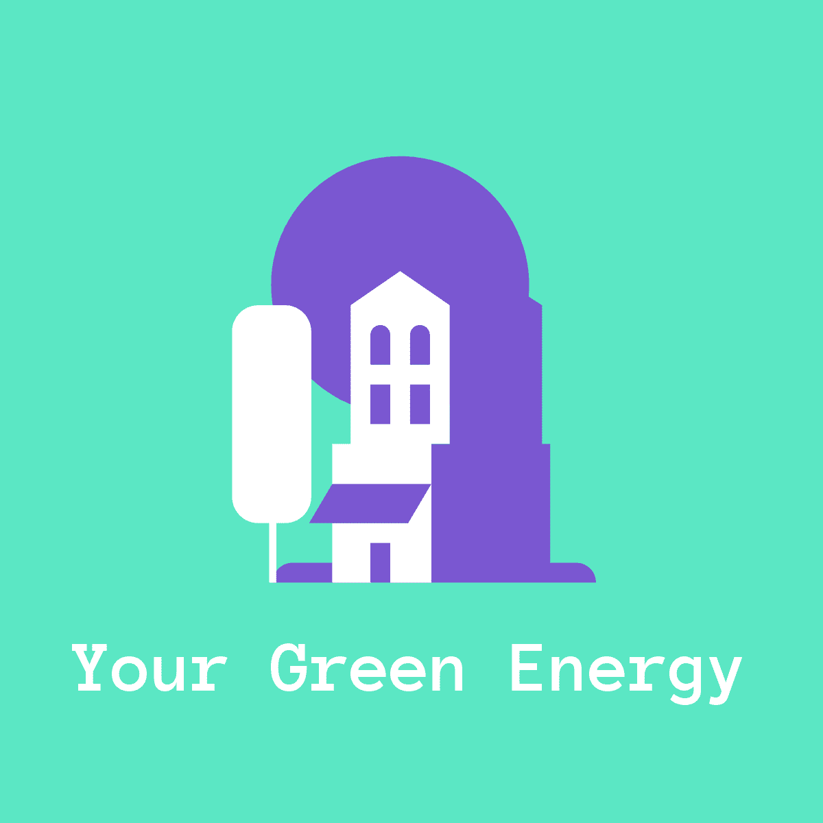 Your Green Energy