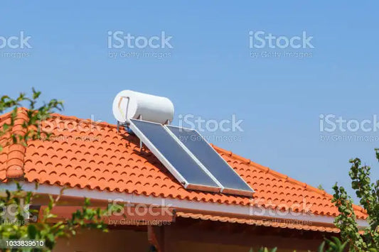 Solar Boiler